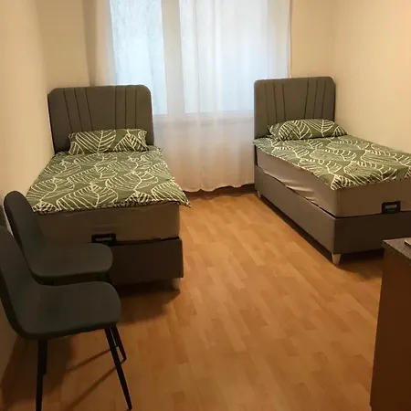 Heidenheimer Appartamento Heidenheim an der Brenz
