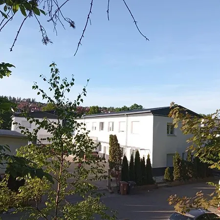Heidenheimer Apartment Heidenheim an der Brenz