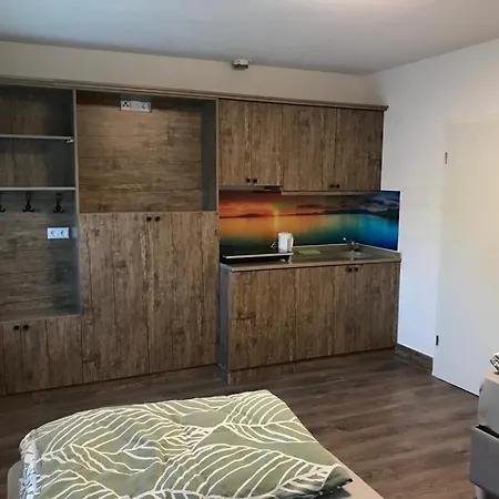 Apartment Heidenheimer *