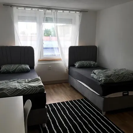 Heidenheimer Apartment Heidenheim an der Brenz