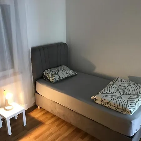 Heidenheimer Apartment