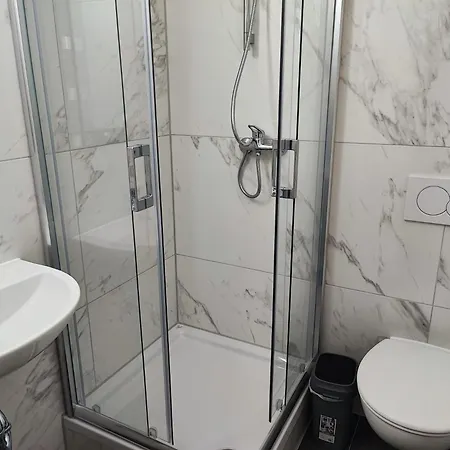 Heidenheimer Apartment