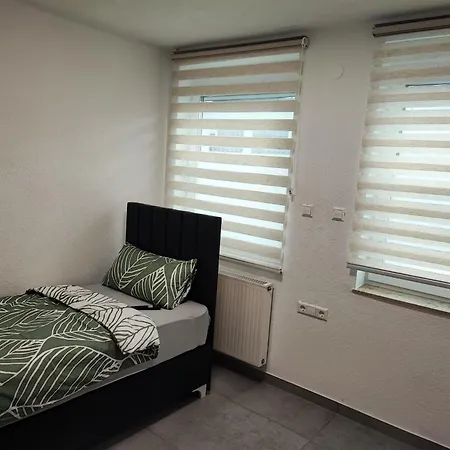 Apartment Heidenheimer