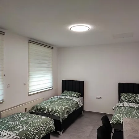 Apartment Heidenheimer