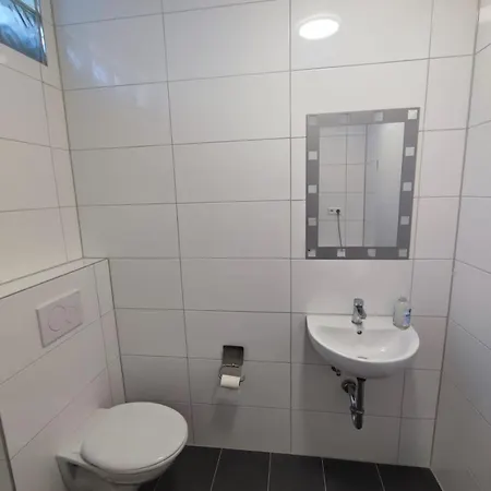 Heidenheimer Apartment