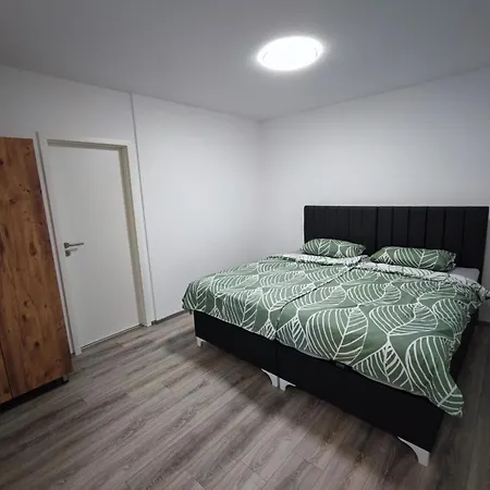 Heidenheimer Appartamento Heidenheim an der Brenz