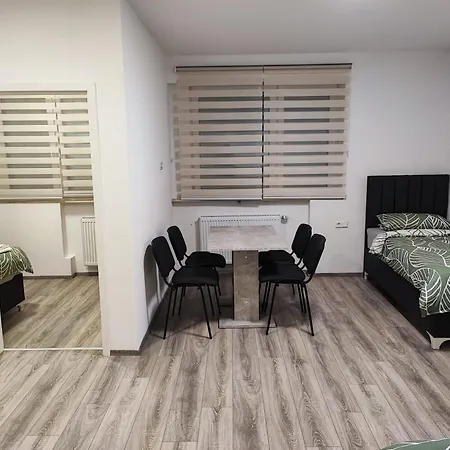 Heidenheimer Apartment Heidenheim