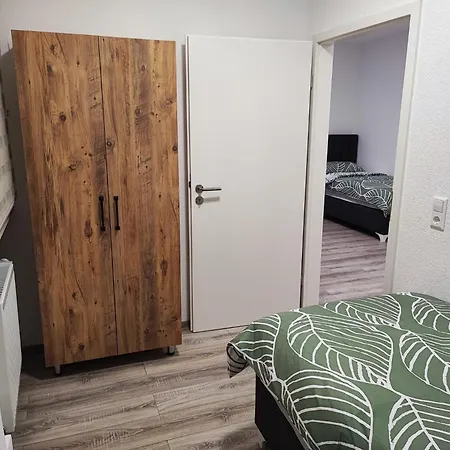 Heidenheimer Apartment