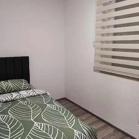 Heidenheimer Appartamento Heidenheim an der Brenz