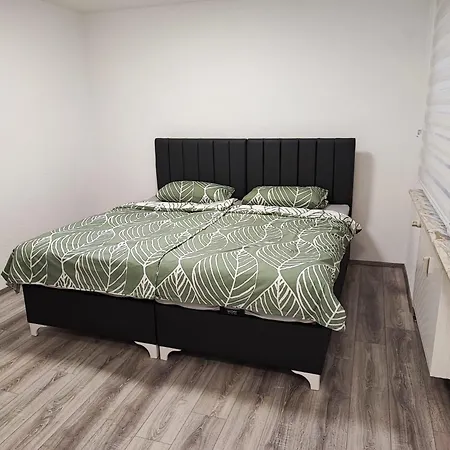 Apartment Heidenheimer *