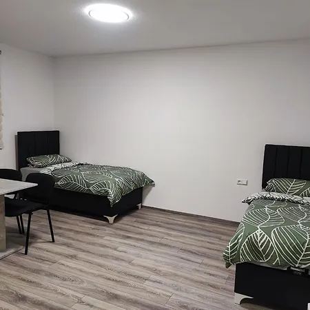 Apartment Heidenheimer *