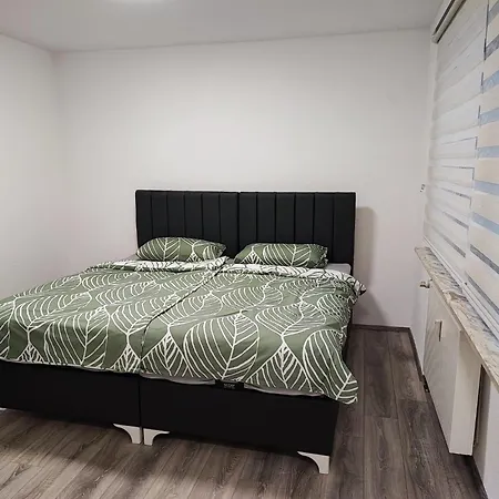 Heidenheimer Apartment Heidenheim