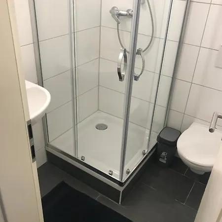 Heidenheimer Apartment *