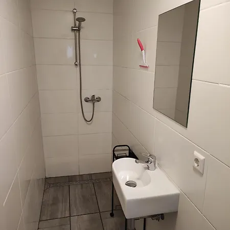 Heidenheimer Apartment *