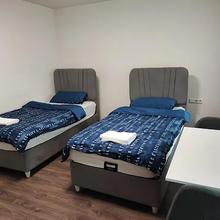 Apartment Heidenheimer *