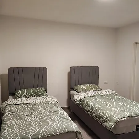 Apartment Heidenheimer *