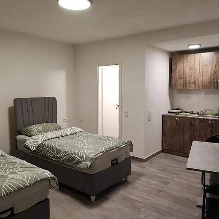 Apartment Heidenheimer Heidenheim