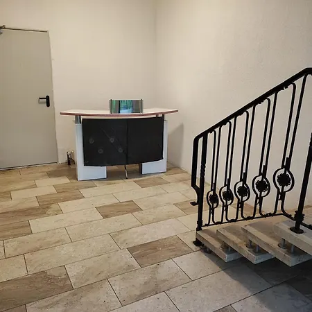 Heidenheimer Apartment *