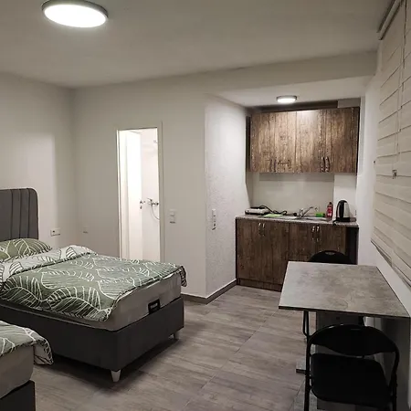 Heidenheimer Apartment Heidenheim