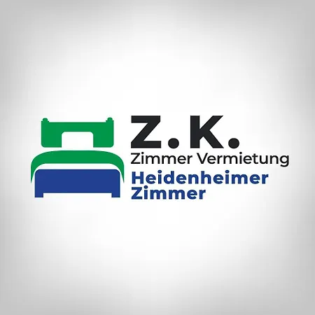 Apartmán Heidenheimer Heidenheim an der Brenz