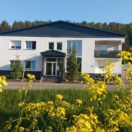 Heidenheimer Apartment