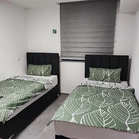 Heidenheimer Apartment Heidenheim