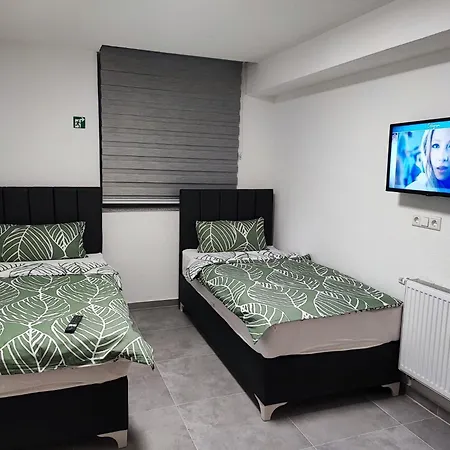 Appartamento Heidenheimer Heidenheim an der Brenz