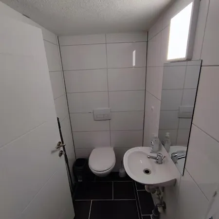 Heidenheimer Apartment *