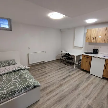 Apartment Heidenheimer *