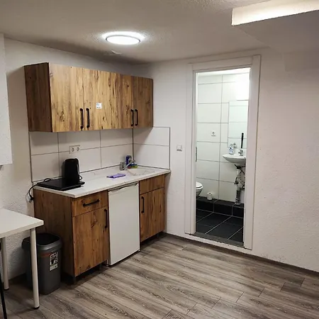 Apartment Heidenheimer