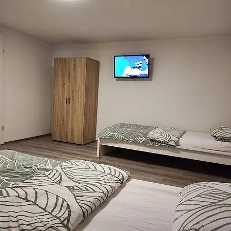 Apartment Heidenheimer *