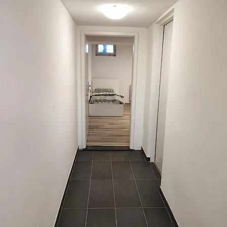 Apartment Heidenheimer *