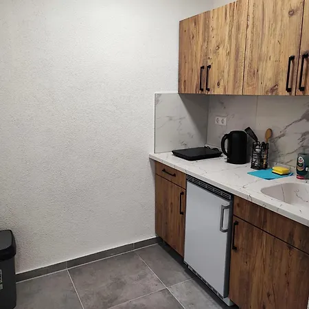 Apartment Heidenheimer Heidenheim