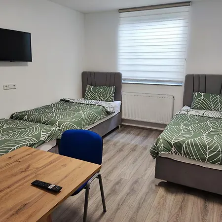 Apartment Heidenheimer Heidenheim