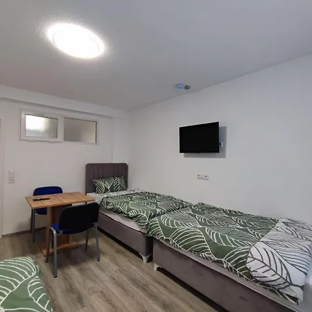 Heidenheimer Apartment