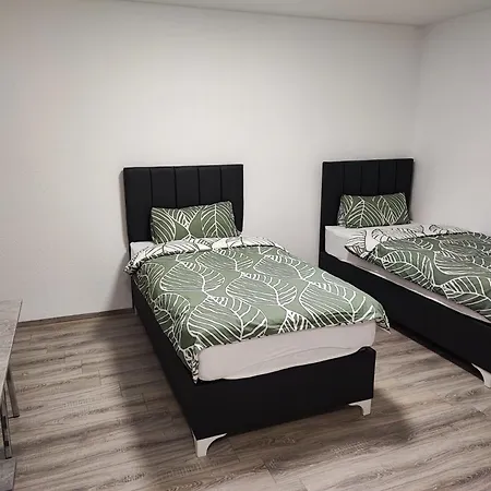 Heidenheimer Apartment Heidenheim